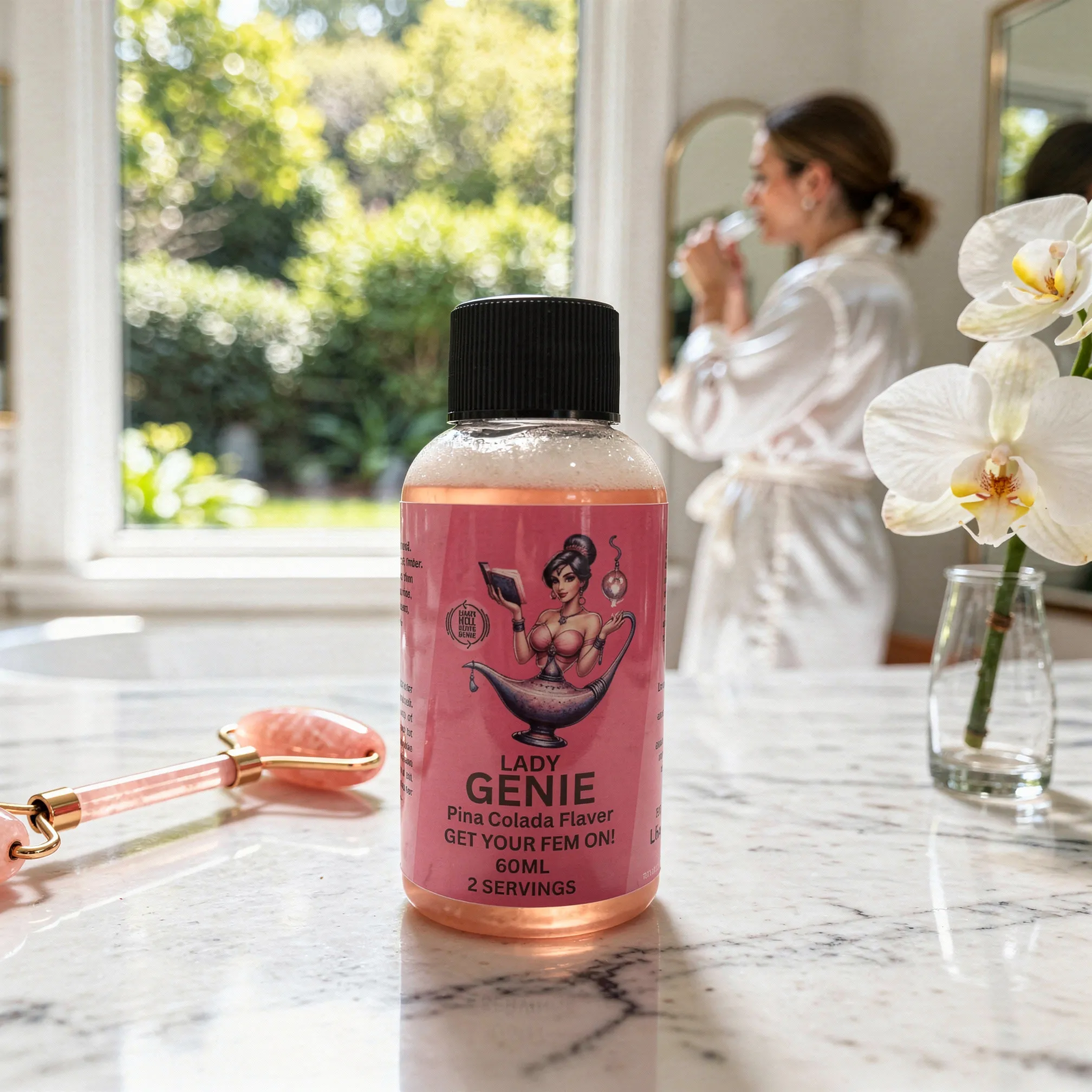 Genie for Her thumbnail 3